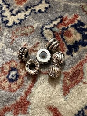 Assorted Vintage Charms